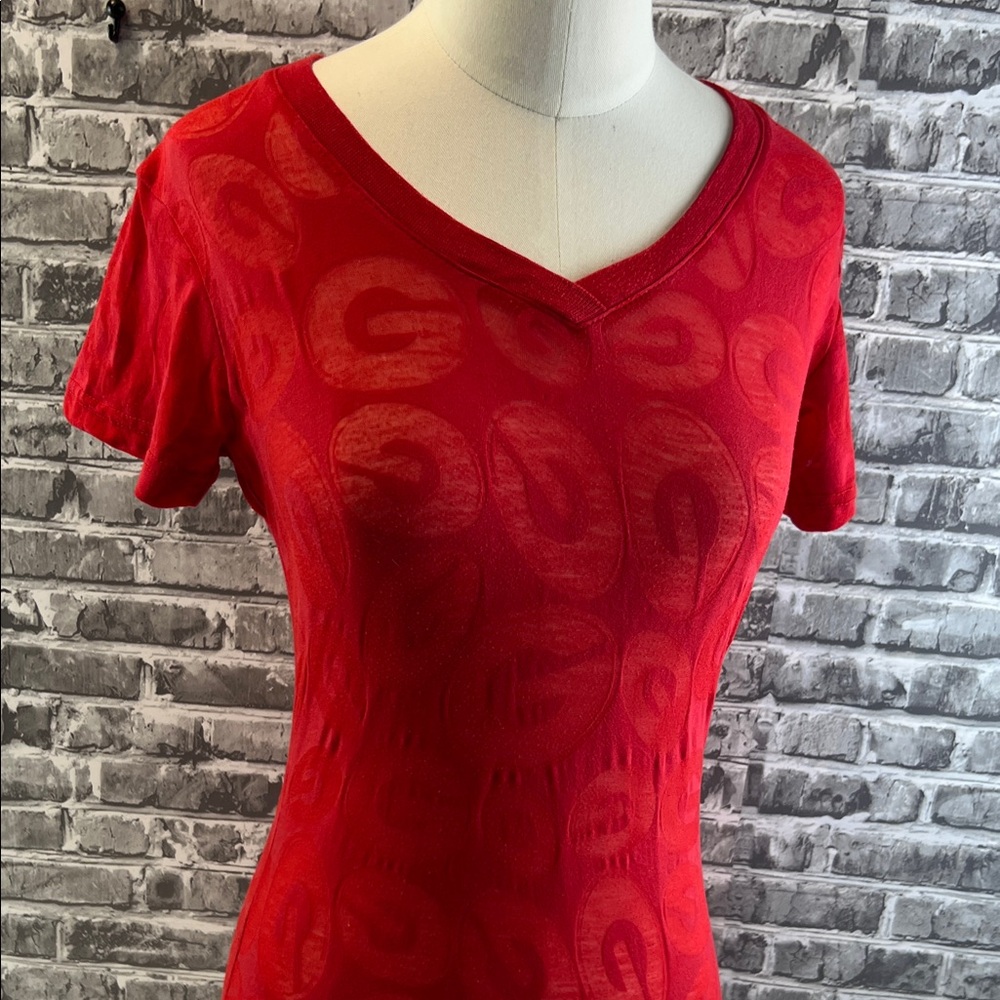 Women's Georgia Bulldogs T-shirt‎ - Picture 7 of 12